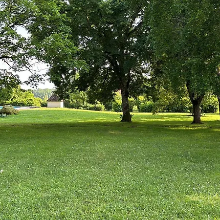 Bergerie With Large Swimming Pool *